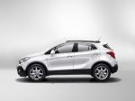 Buick Encore 2012 года (CN)